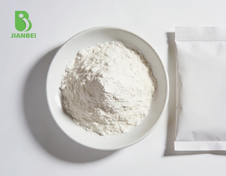 Raw tadalafil powder​